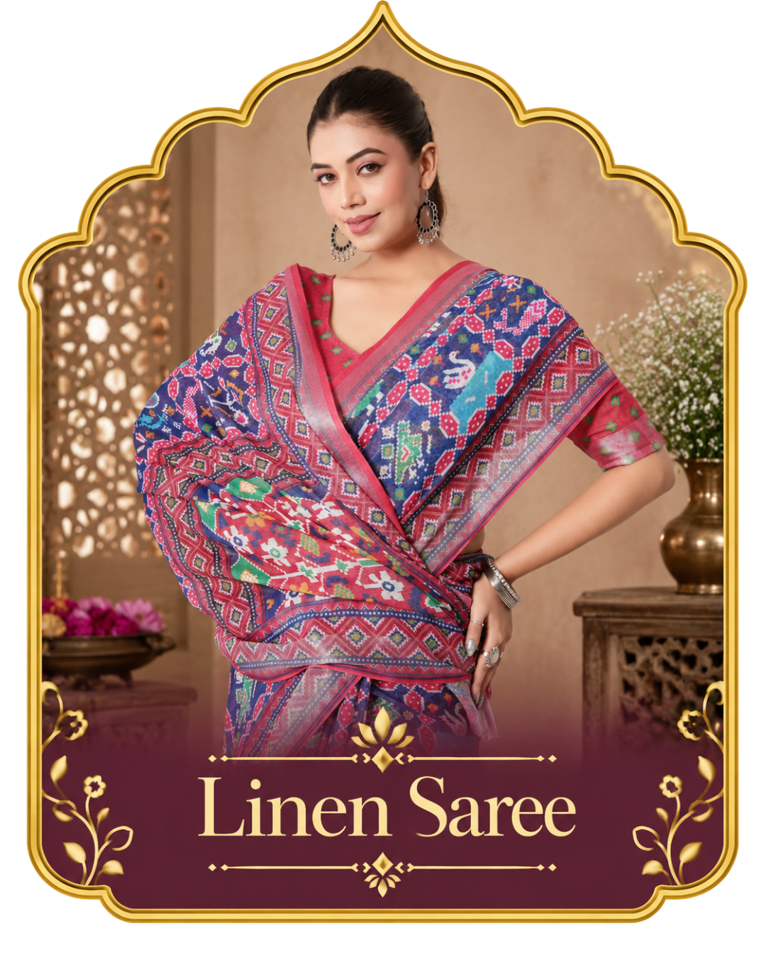 Linen