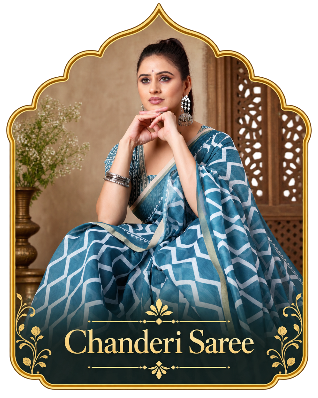 Chanderi