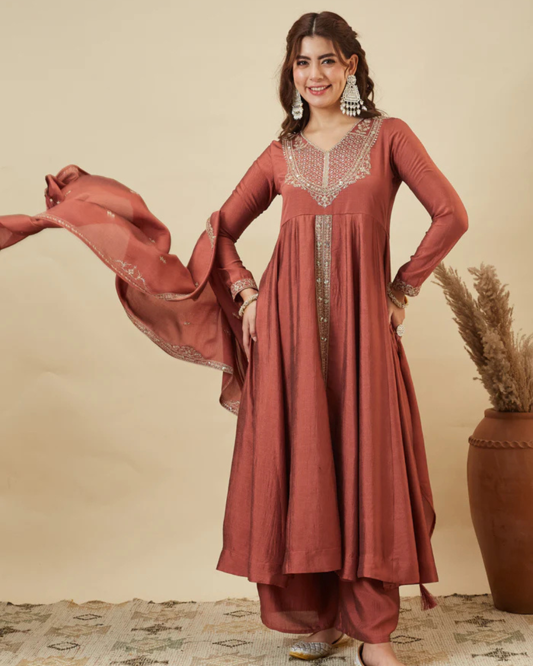Premium Party Wear Dress