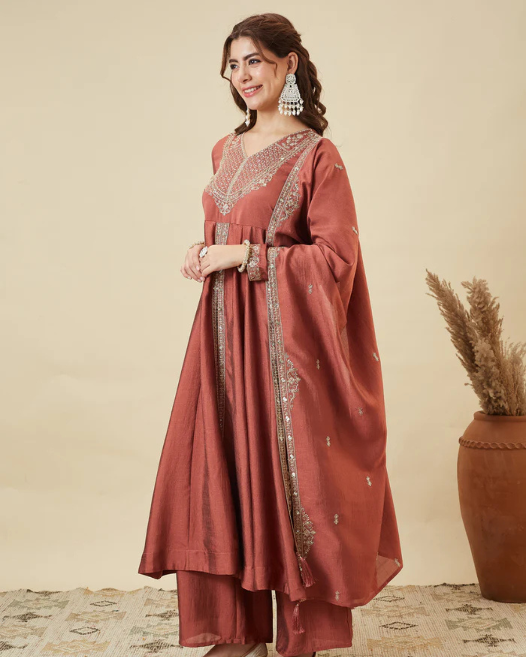 Premium Party Wear Dress