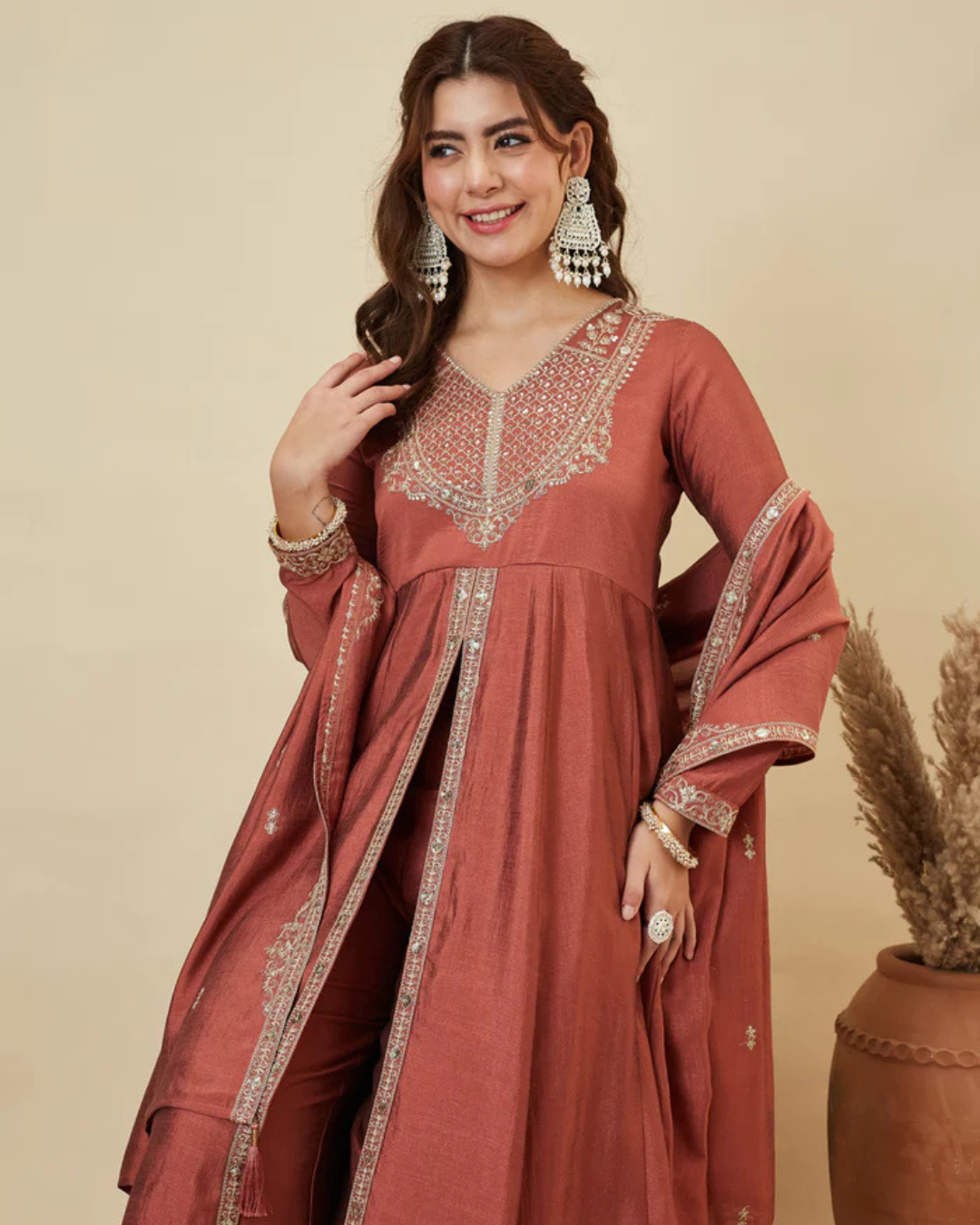 Premium Party Wear Dress