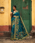 Elegant Soft Silk Saree